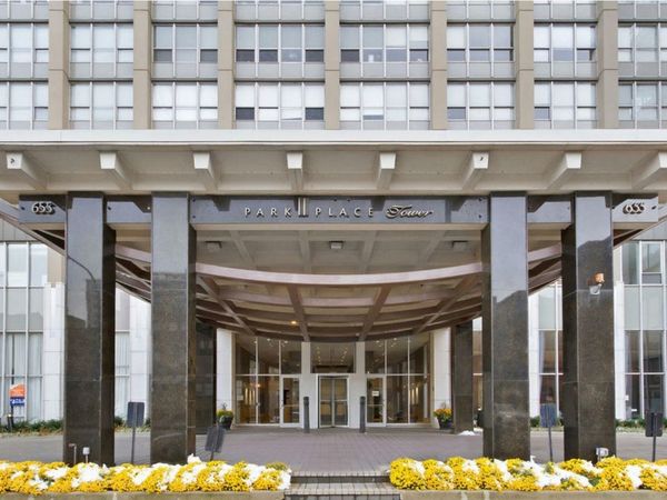 655 W Irving Park Road , Unit 4409, Chicago, IL 60613