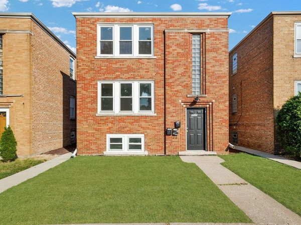 5527 S MASON Avenue , Unit 1, Chicago, IL 60638