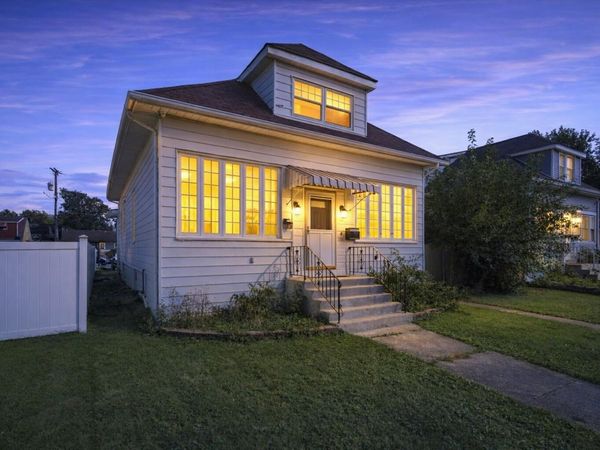3241 Rose Street , Franklin Park, IL 60131