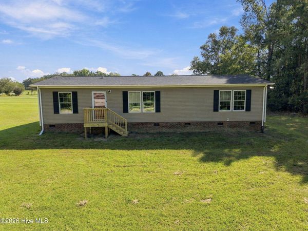 1939 Shade Fisher Road, Chadbourn, NC 28431
