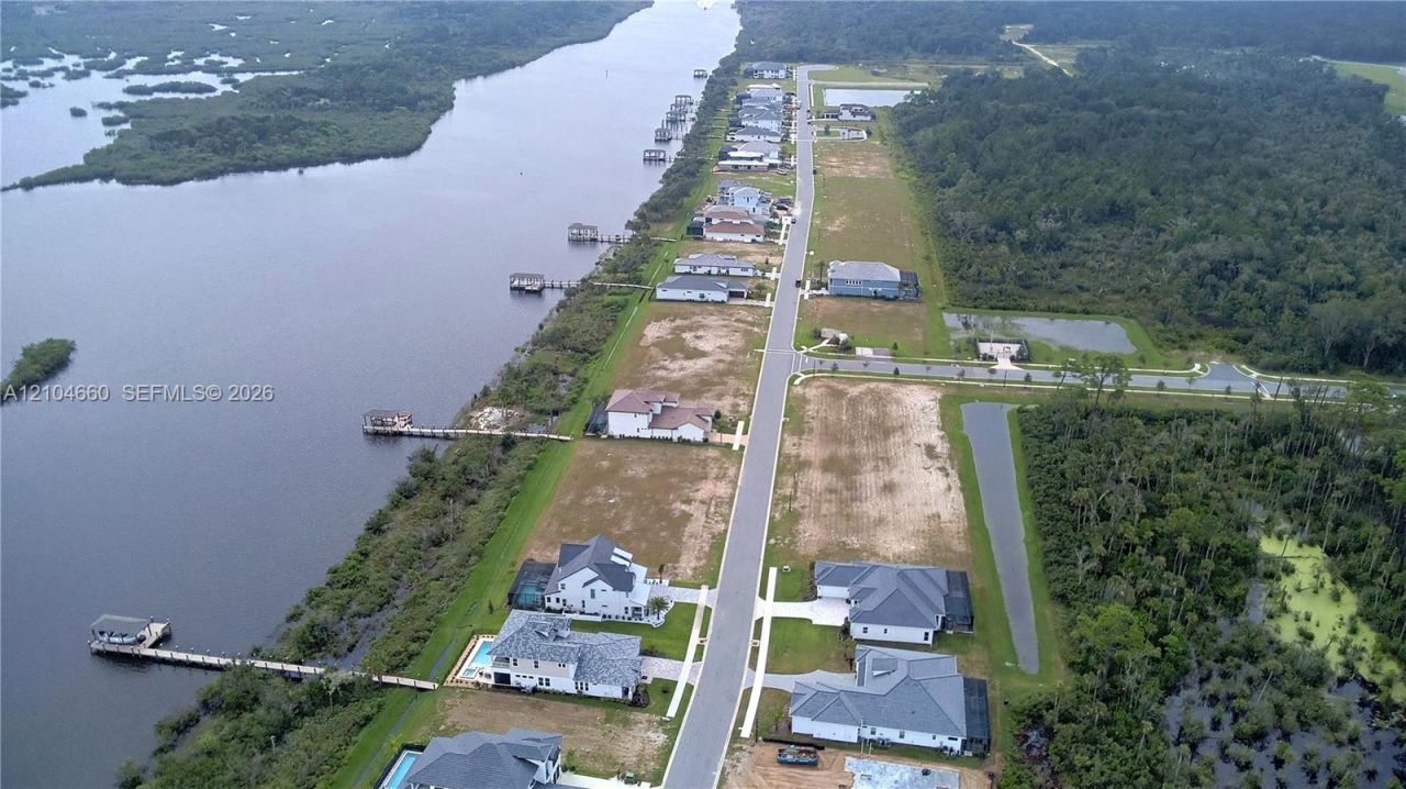 38 Coronado Rd , Flagler Beach, FL 32136 Photo