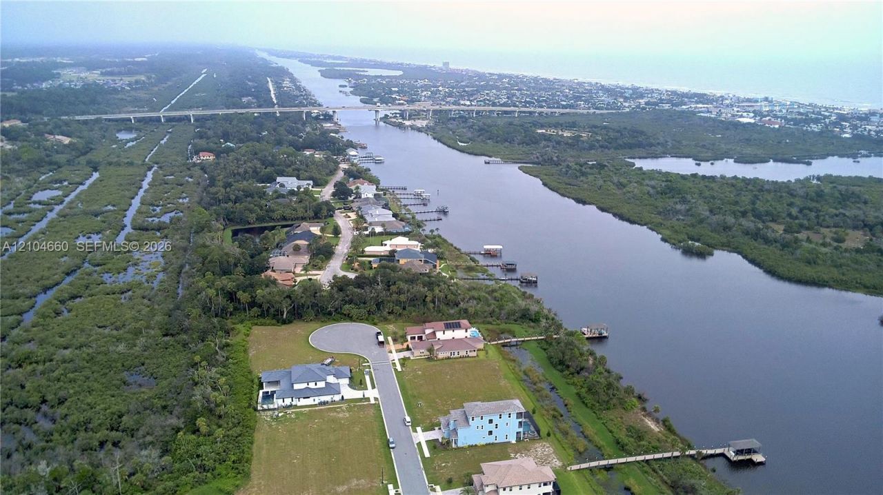 38 Coronado Rd , Flagler Beach, FL 32136 Photo