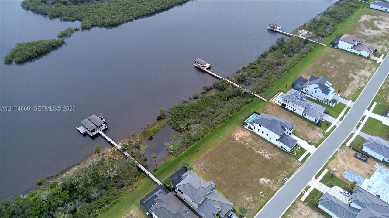 38 Coronado Rd , Flagler Beach, FL 32136 Photo