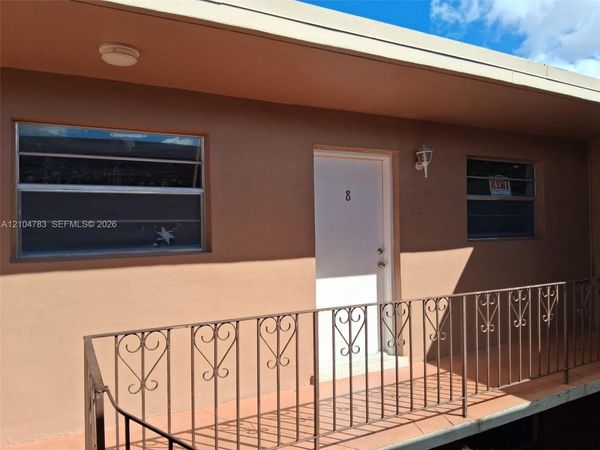 55 W 16th St , Unit 8, Hialeah, FL 33010