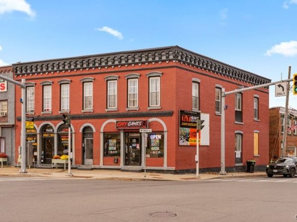 2-4 W Main st , Mohawk, NY 13407