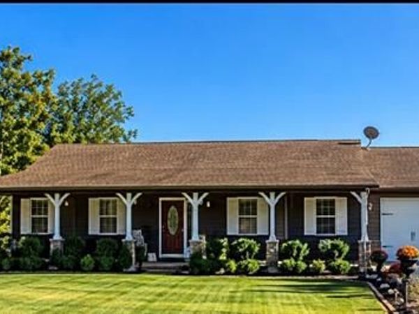 1761 Madison 250, Fredericktown, MO 63645
