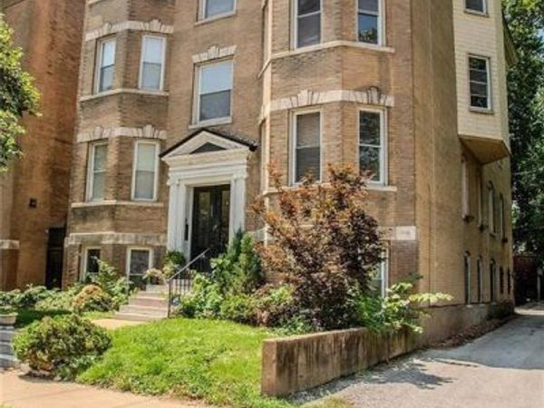 411 Newstead Ave, Unit 1n, St Louis, MO 63108