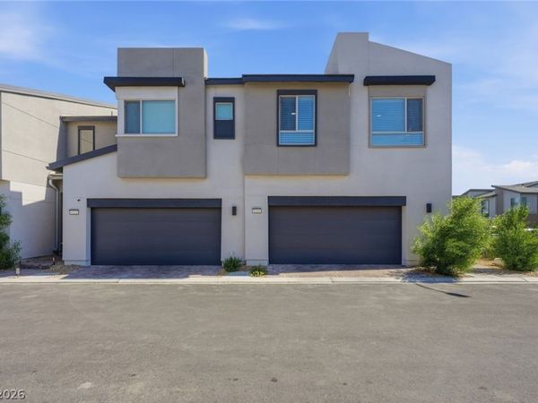 9215 Litvin Street , Las Vegas, NV 89166