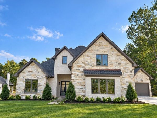 67 Miramont Circle , Little Rock, AR 72223