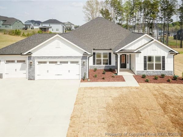 104 Galway Road, Lillington, NC 27546