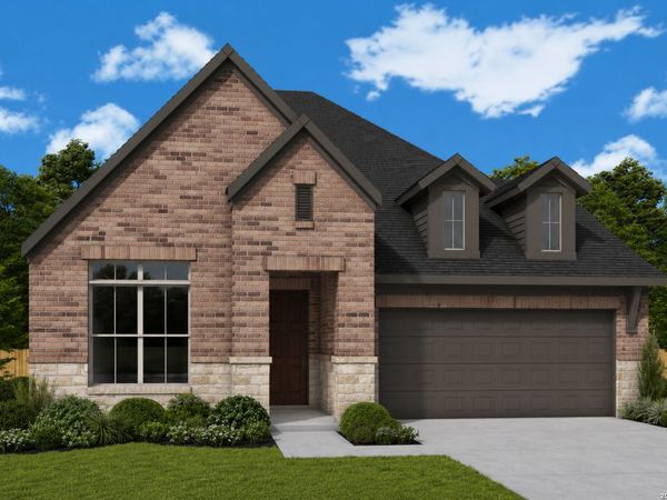 750 Converge Ct, Marion, TX 78124
