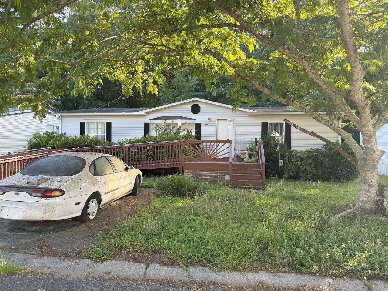 8156 Woodland Dr. , Myrtle Beach, SC 29588 Main Photo