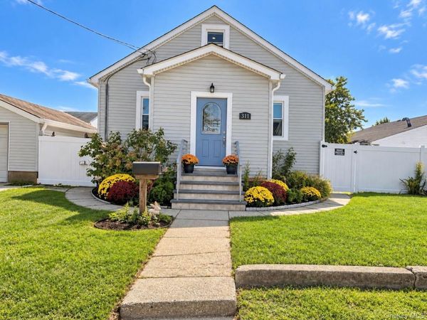 311 Herzel Boulevard, West Babylon, NY 11704