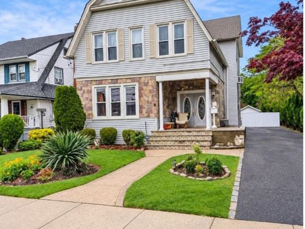 21 Harrison Avenue , Lynbrook, NY 11563