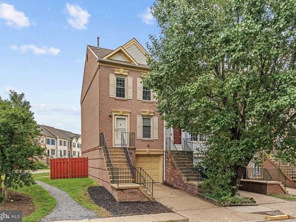 3022 KINGS VILLAGE ROAD, ALEXANDRIA, VA 22306
