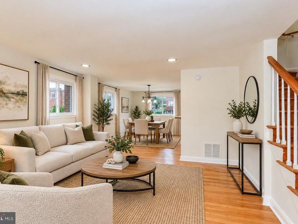 1247 LINKSIDE DRIVE, PARKVILLE, MD 21234