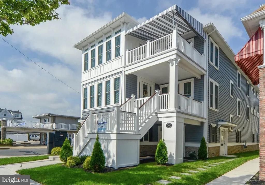842 WESLEY AVENUE  Ocean City, NJ 