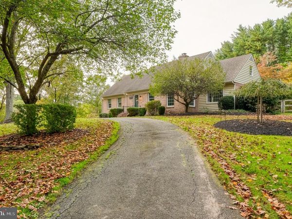 1804 RIDGECROFT DRIVE, FOREST HILL, MD 21050