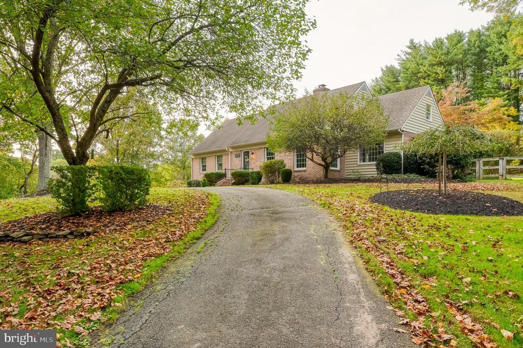 1804 RIDGECROFT DRIVE , FOREST HILL, MD 21050