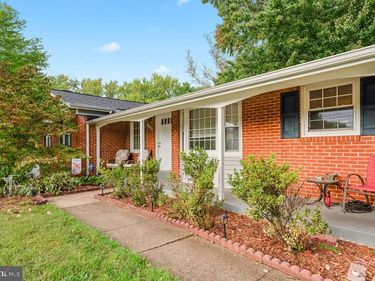 8705 JACKSON AVENUE , MANASSAS, VA 20110