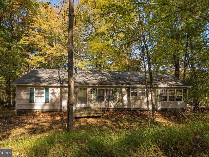 459 Santa Fe Trl , Oakland, MD 21550 Main Photo
