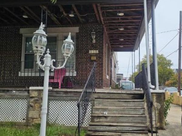 515 ROBBINS STREET , PHILADELPHIA, PA 19111