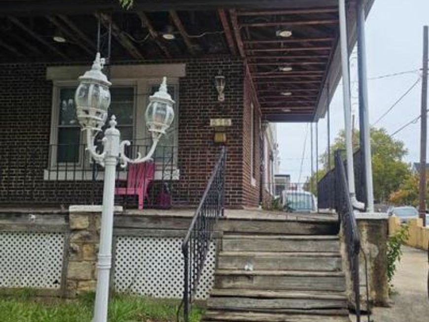 515 Robbins Street , Philadelphia, PA 19111 Main Photo