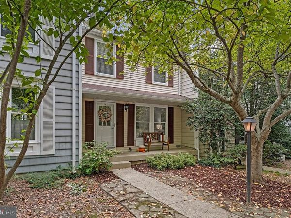 11034 GRANBY COURT, RESTON, VA 20191