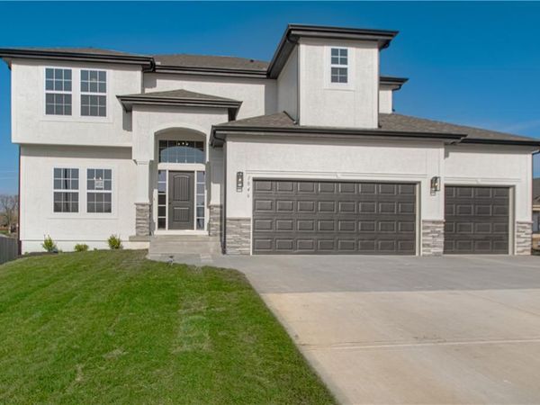 8981 NE 99th Street, Kansas City, MO 64157
