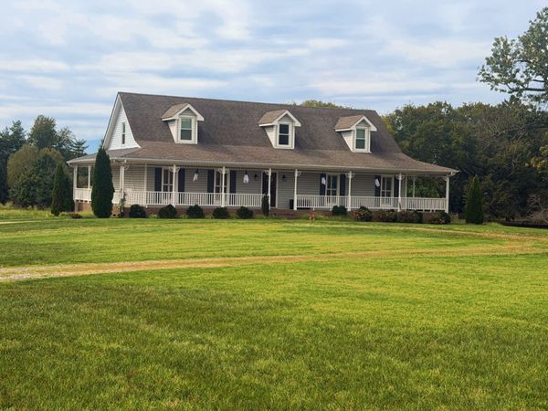 4763 Veterans Pkwy , Murfreesboro, TN 37128