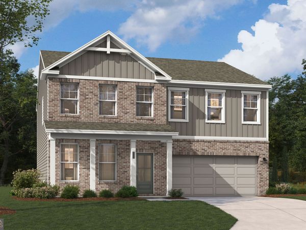 550 Jasmine Woods Drive, Lawrenceville, GA 30046