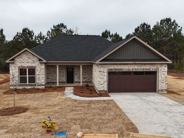 109 Fox Glove, Warner Robins, GA 31088