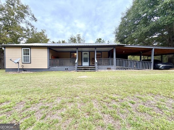2435 Ga Highway 46, Dublin, GA 31021