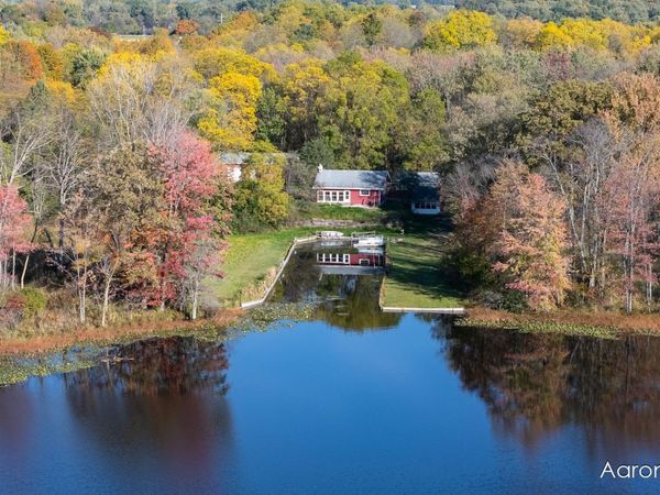 6400 E Brown Road, Lake Odessa, MI 48849