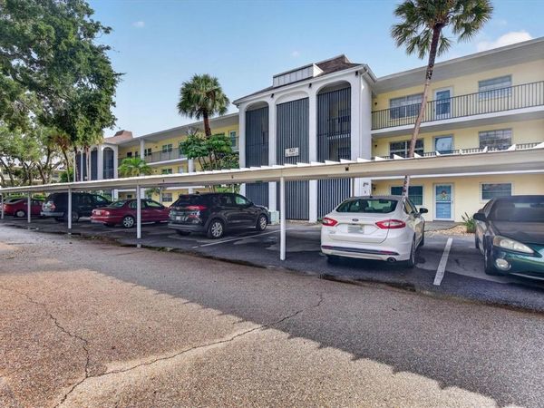 821 DELEON COURT , Unit 206, DUNEDIN, FL 34698