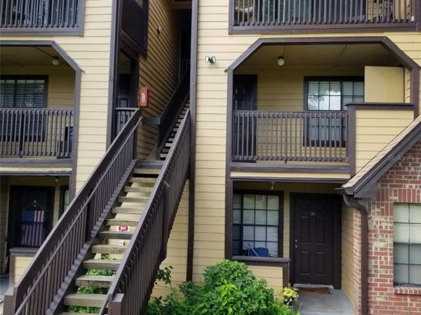 420 FORESTWAY CIRCLE , Unit 207, ALTAMONTE SPRINGS, FL 32701
