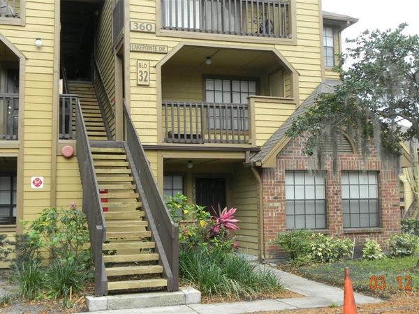 360 LAKEPOINTE DRIVE , Unit 202, ALTAMONTE SPRINGS, FL 32701