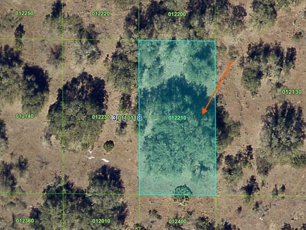 0000 LAKE WALES, FROSTPROOF, FL 33843