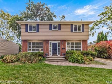4303 Auburn Drive, Royal Oak, Mi 48073