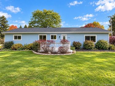 2434 N Elba Road, Oregon Township, Mi 48446