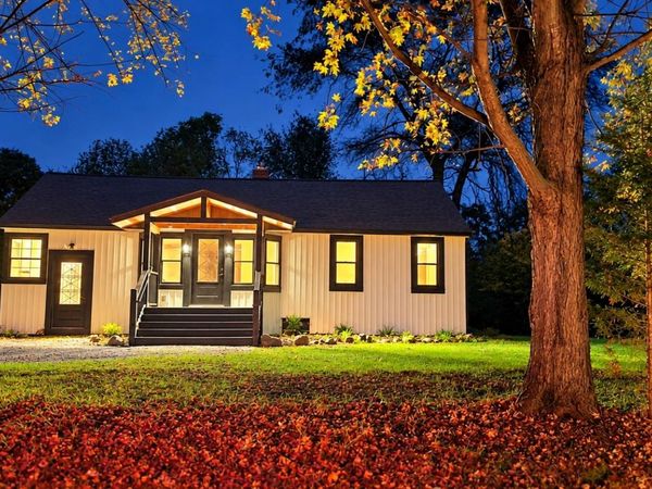 4296 Burgess Road , Putnam Township, Mi 48169