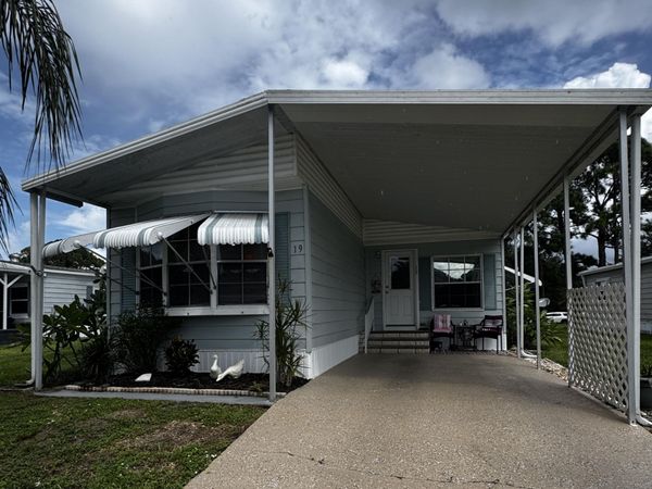 19 San Luis Obispo, Fort Pierce, FL 34951