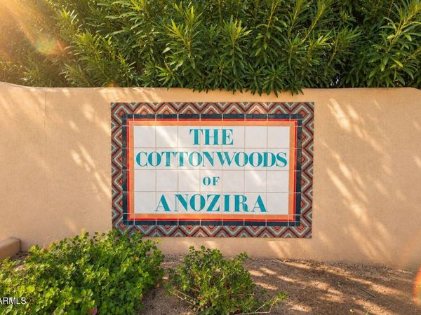 6411 S RIVER Drive, Unit 44, Tempe, AZ 85283