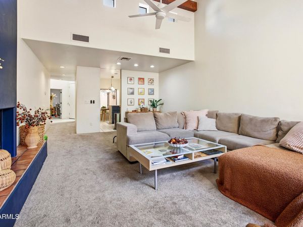 6411 S RIVER Drive, Unit 44, Tempe, AZ 85283