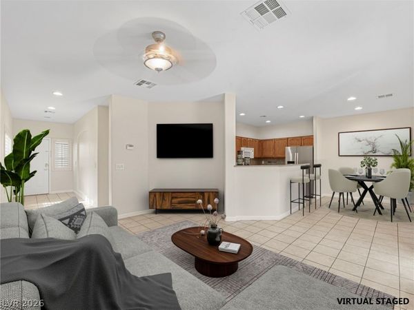 272 Fortifying Crest Court , Henderson, NV 89052