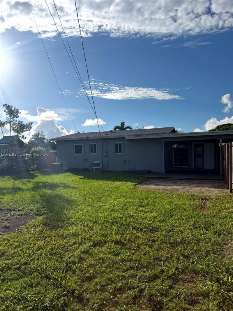 9981 Jamaica Dr, Cutler Bay, FL 33189 Photo