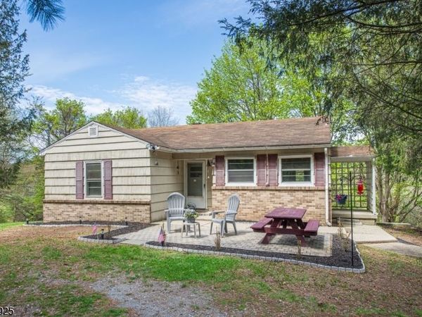 211 Clove Rd, Montague, NJ 07827