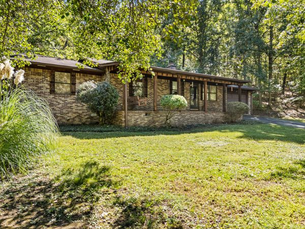 8722 Hidden Branches Road, Harrison, TN 37341