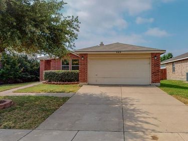645 Granite Ridge Drive, Fort Worth, TX 76179