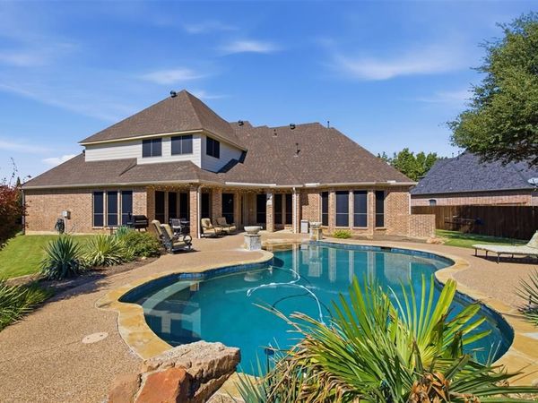 9204 Hailey Court, North Richland Hills, TX 76182